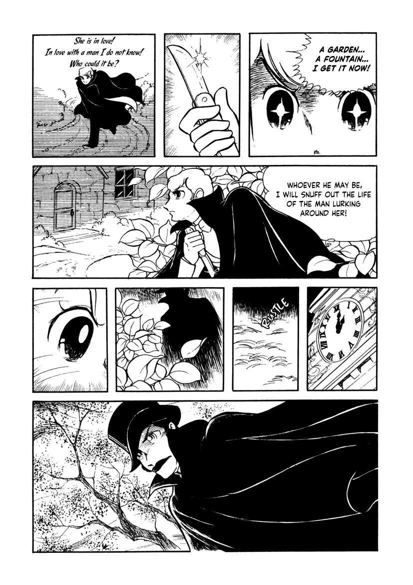 Read Edelweiss Manga Online