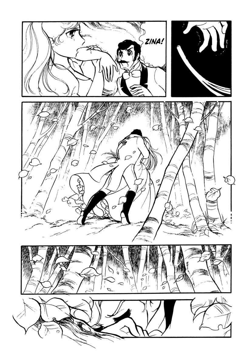 Read Edelweiss Manga Online