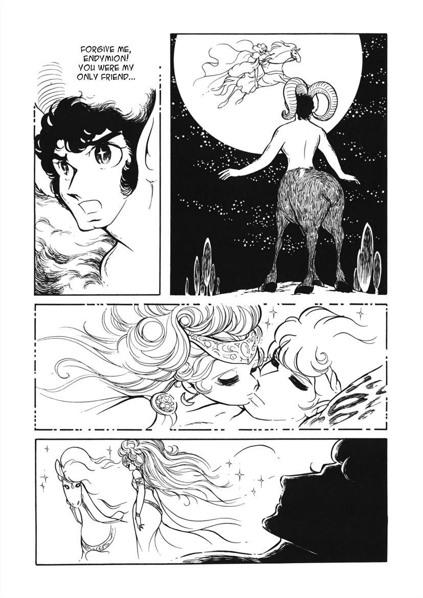 Read Edelweiss Manga Online