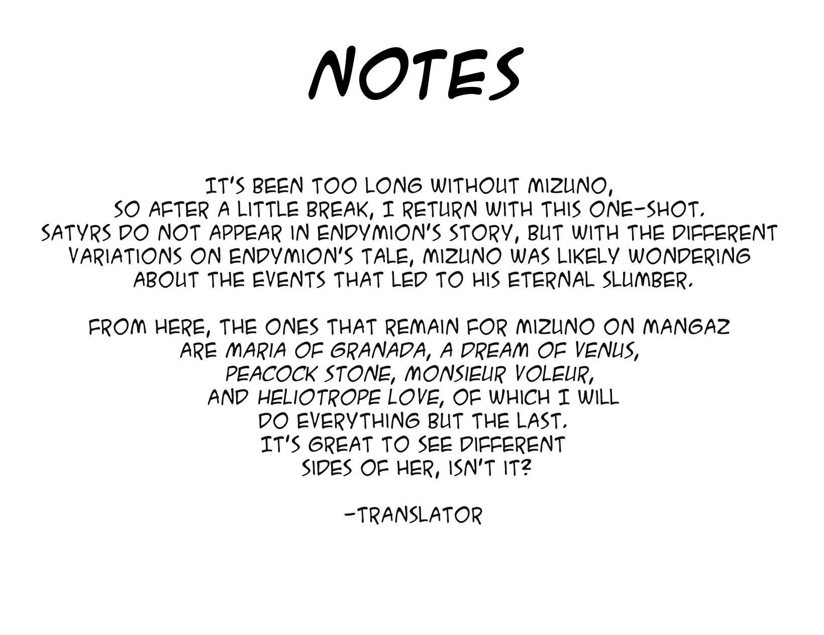 Read Edelweiss Manga Online