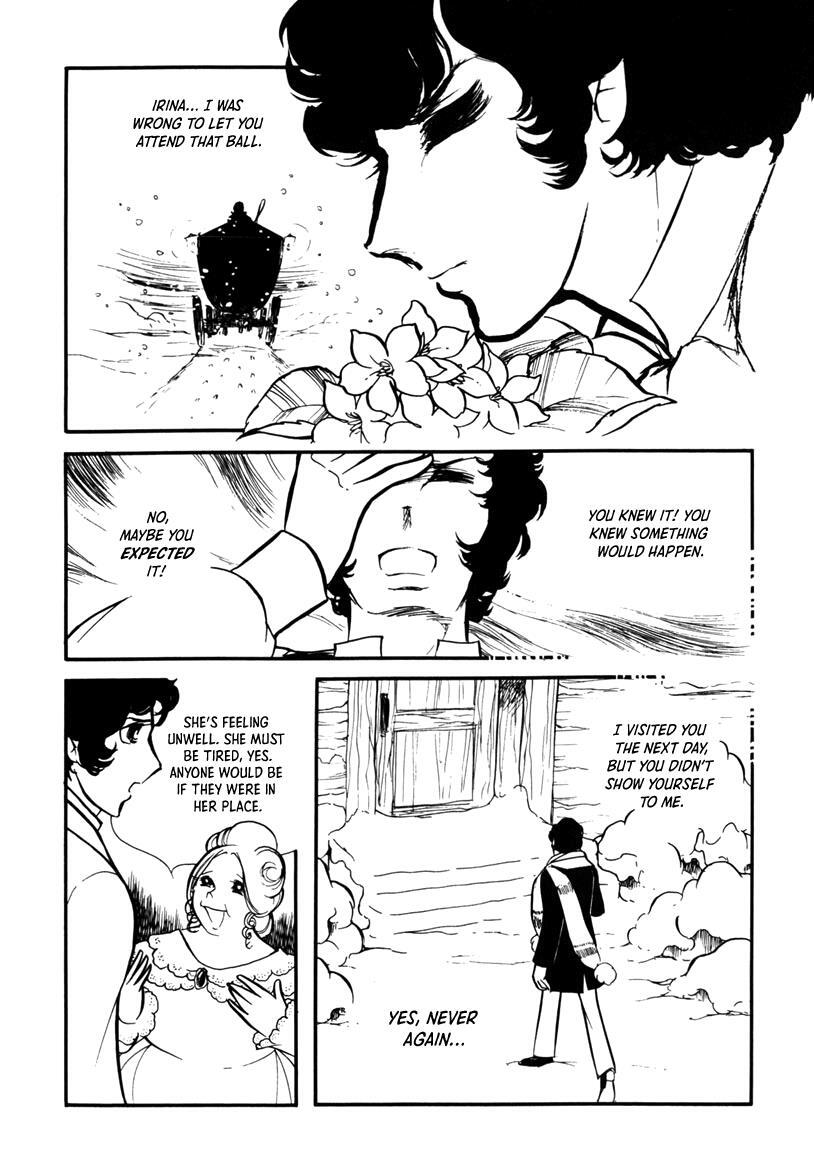 Read Edelweiss Manga Online