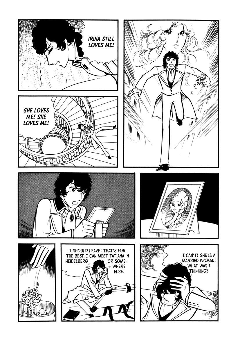 Read Edelweiss Manga Online