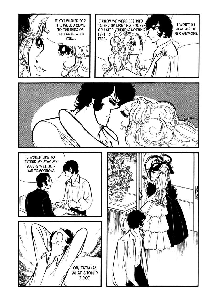 Read Edelweiss Manga Online