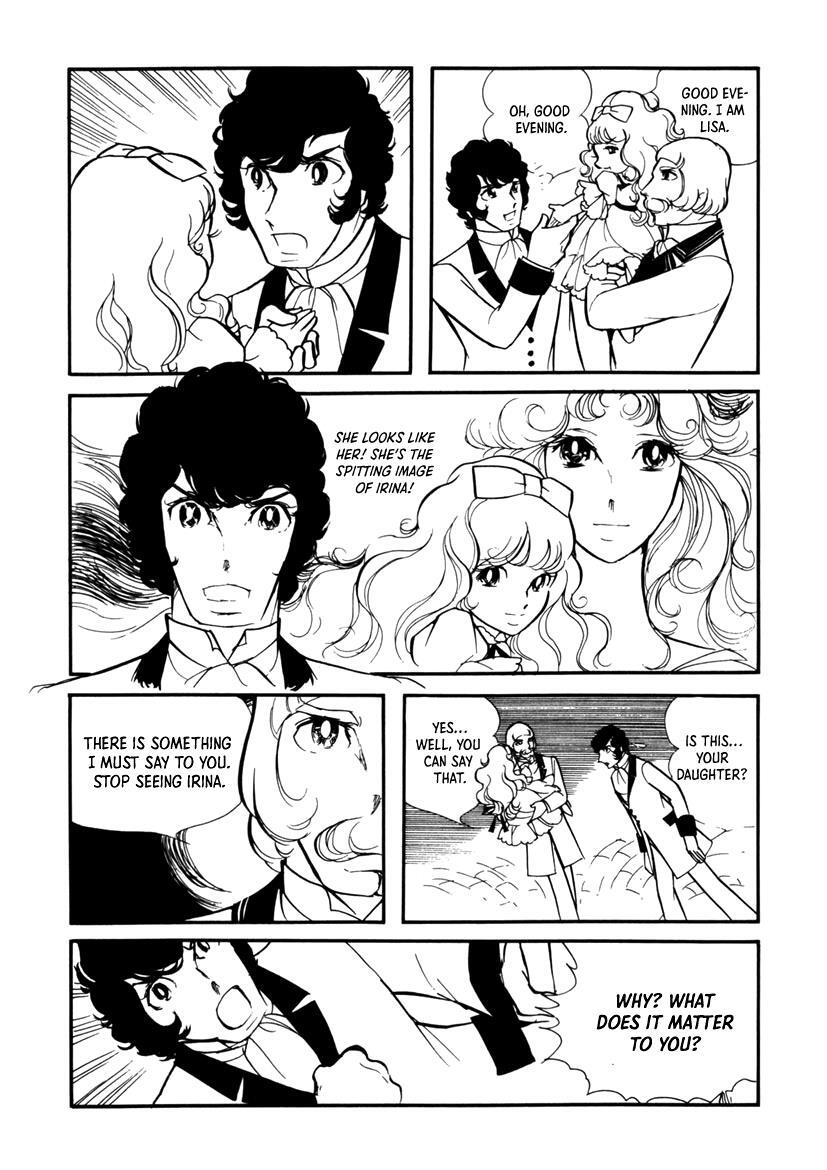 Read Edelweiss Manga Online