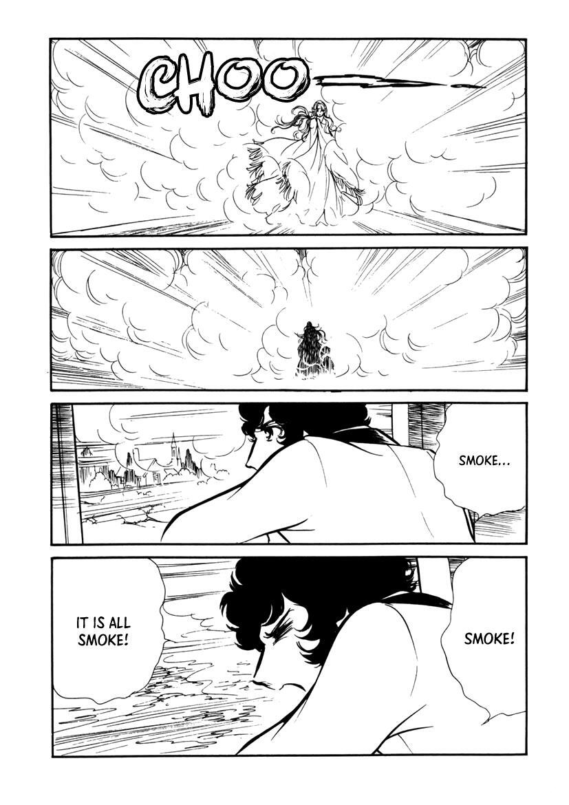 Read Edelweiss Manga Online