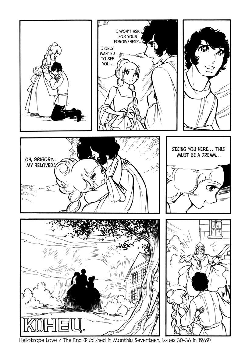 Read Edelweiss Manga Online