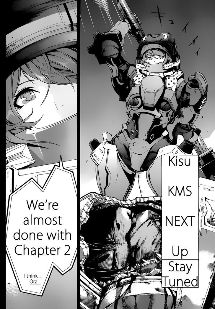 Read Edo of the Dead Manga Online