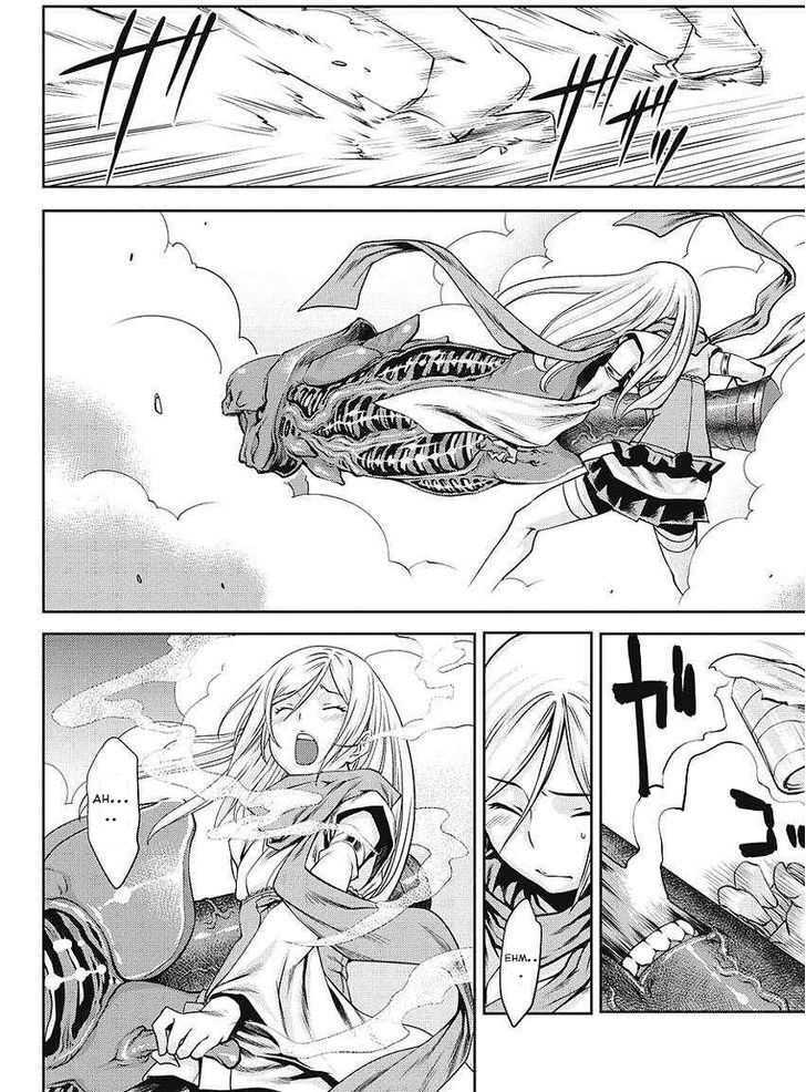 Read Edo of the Dead Manga Online