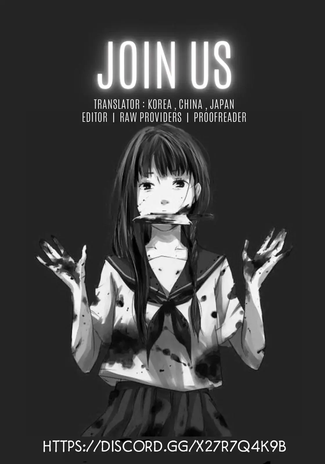 Read Edo of the Dead Manga Online