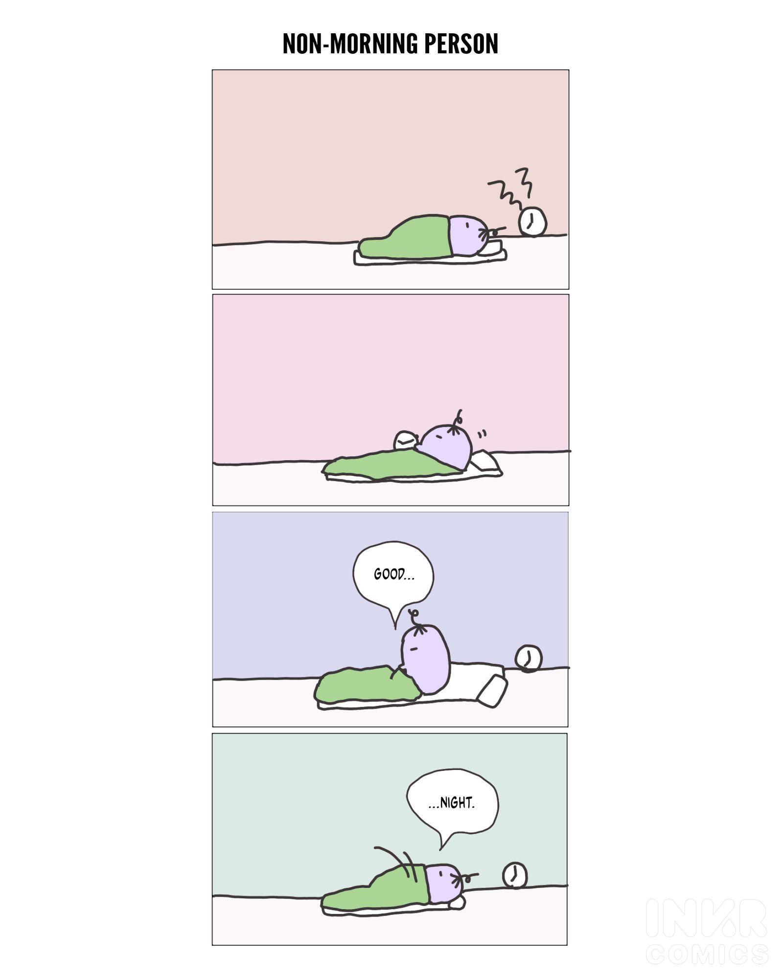 Read Egwin And Friends Manga Online