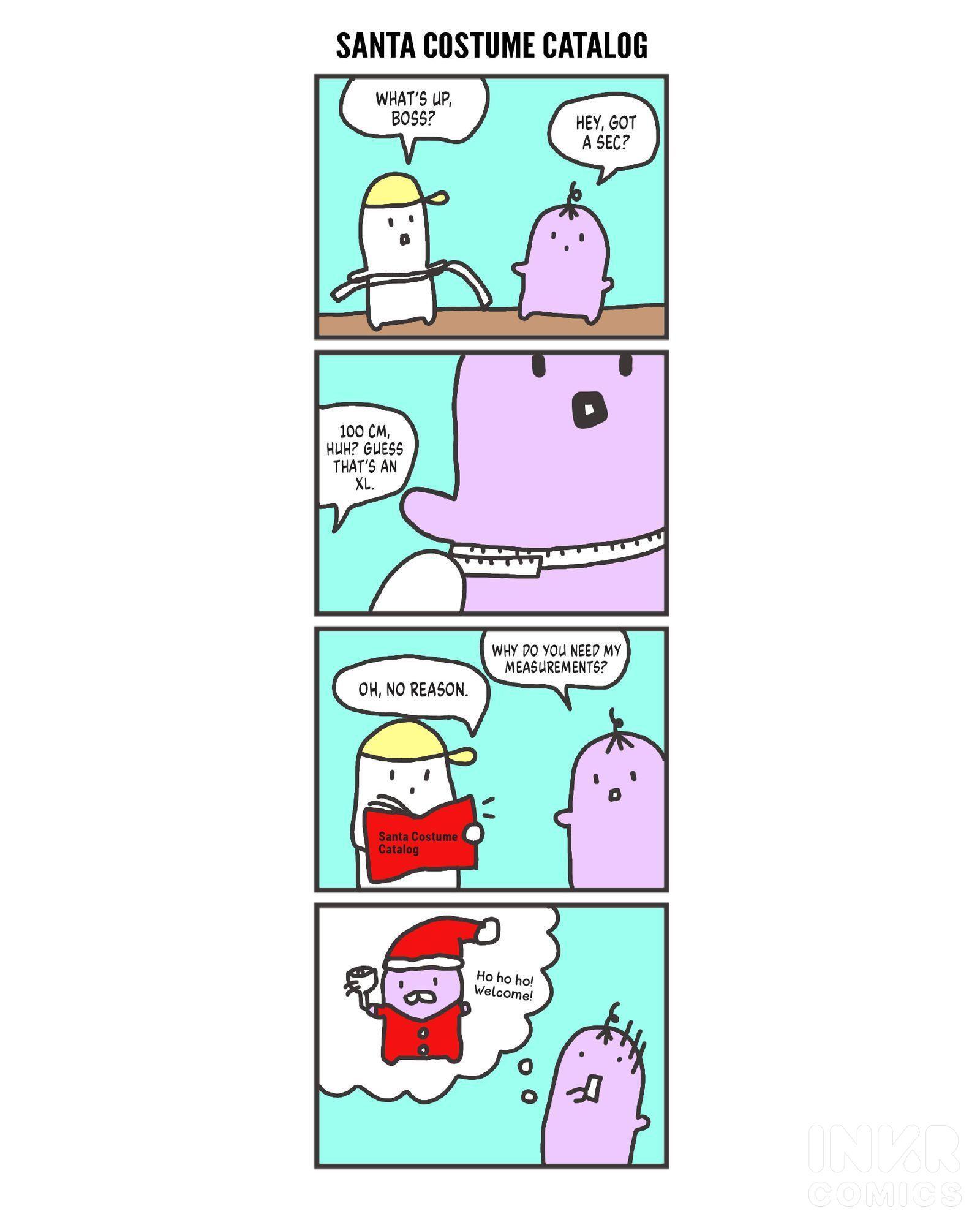 Read Egwin And Friends Manga Online