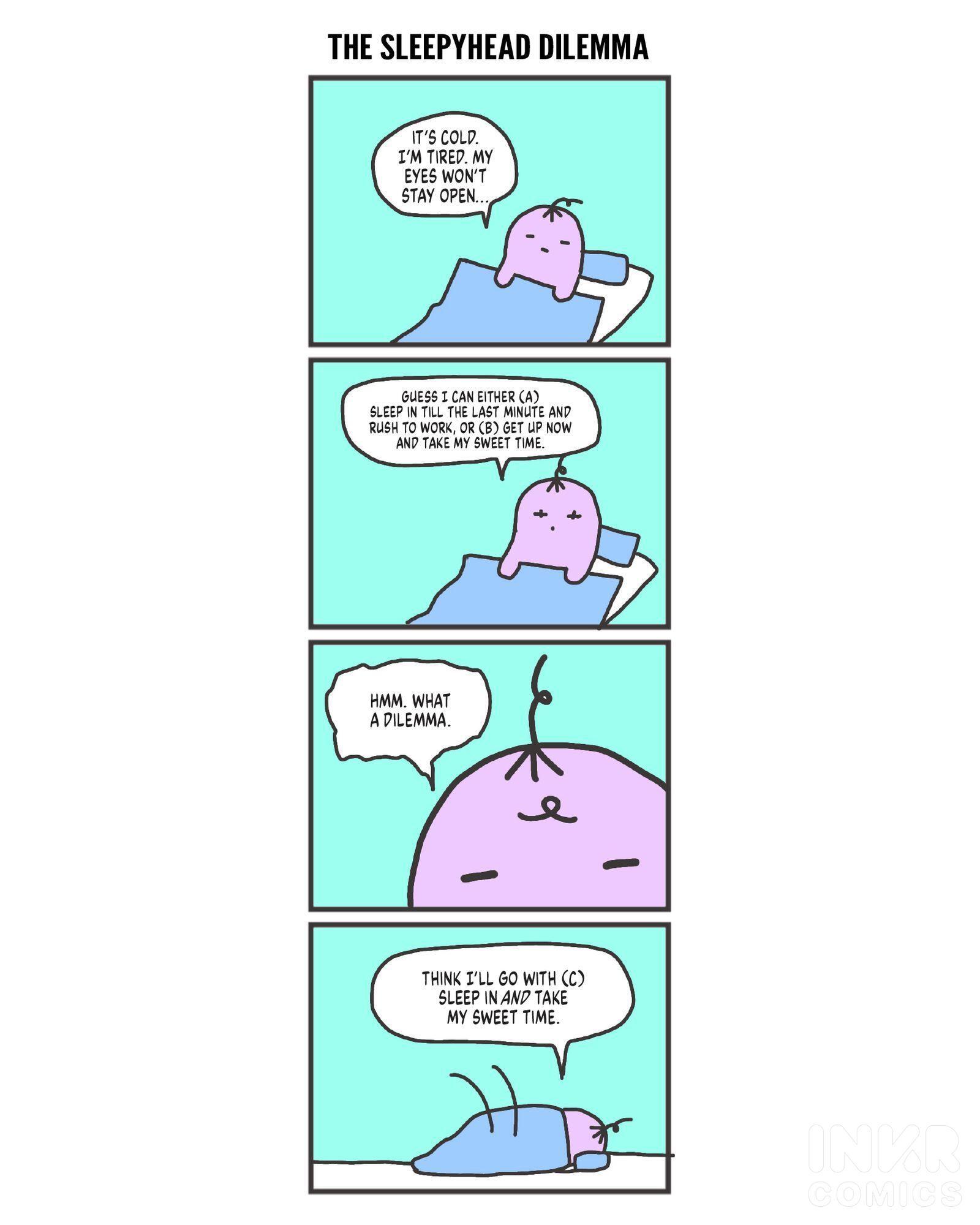 Read Egwin And Friends Manga Online