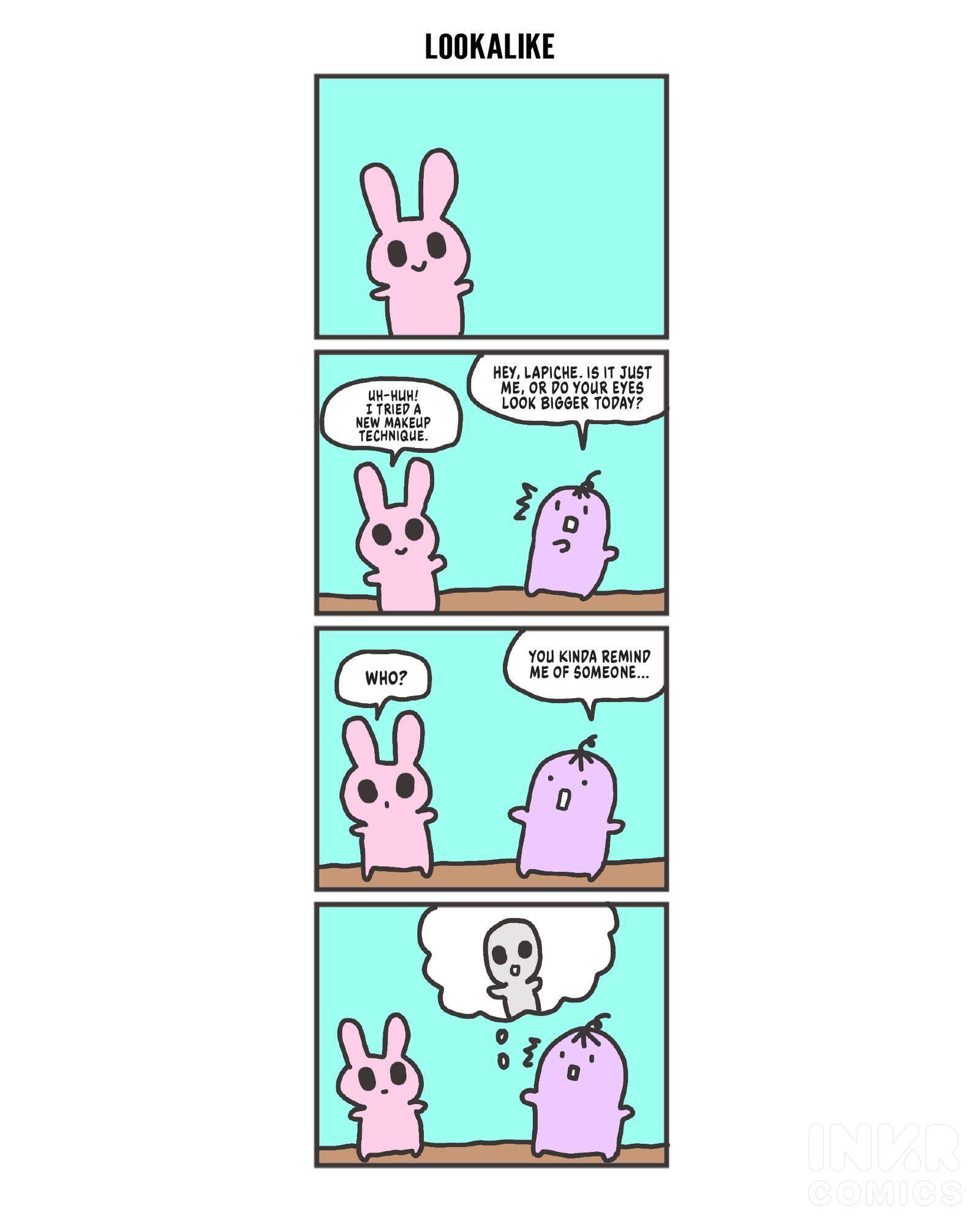 Read Egwin And Friends Manga Online