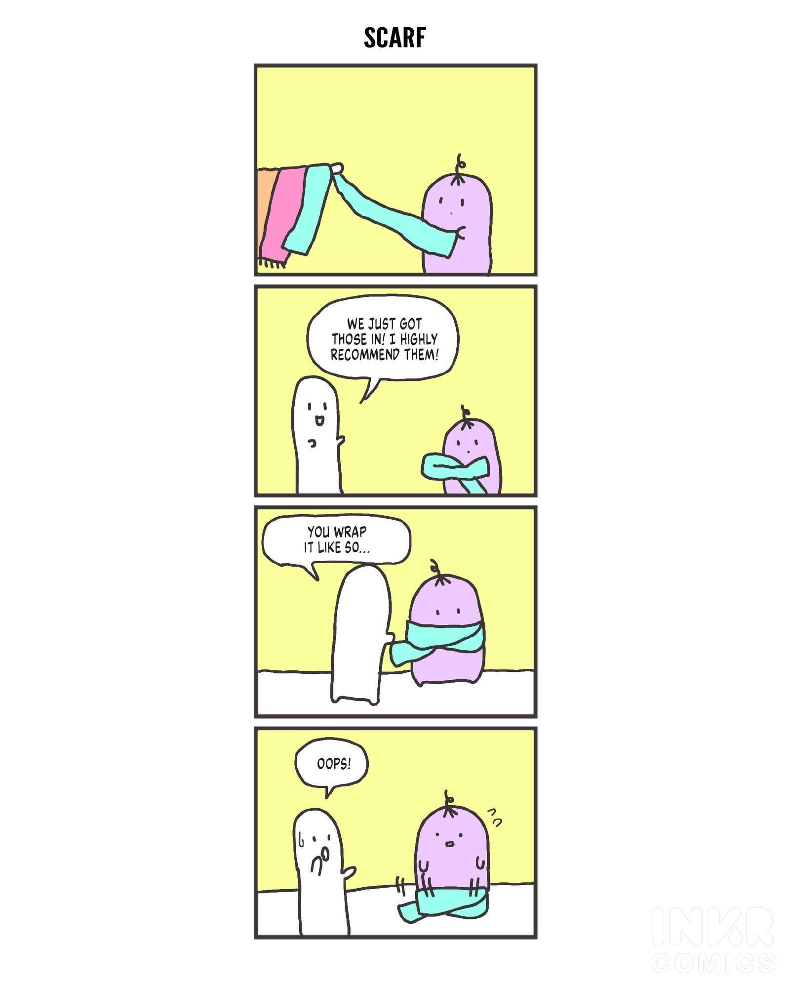 Read Egwin And Friends Manga Online