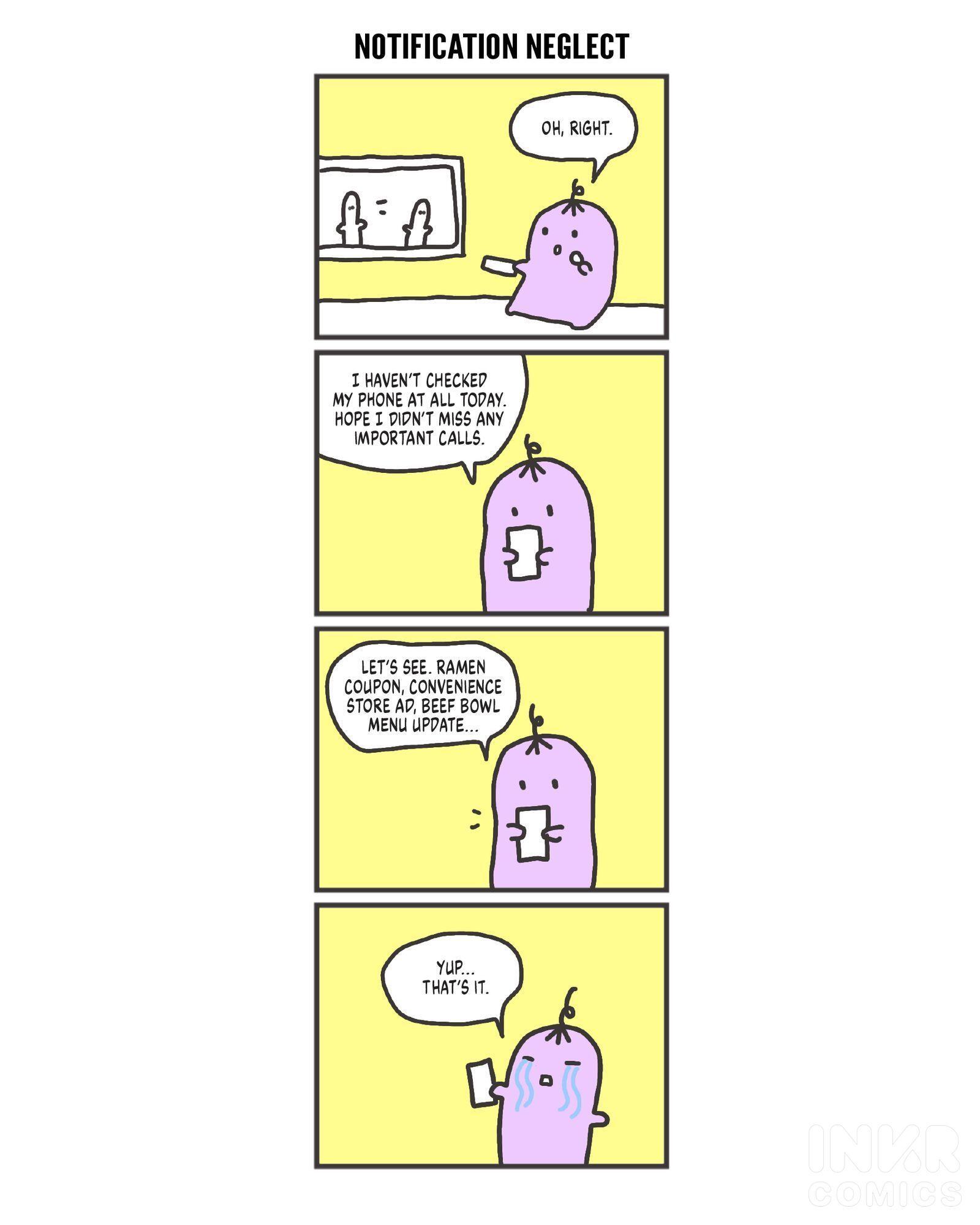 Read Egwin And Friends Manga Online