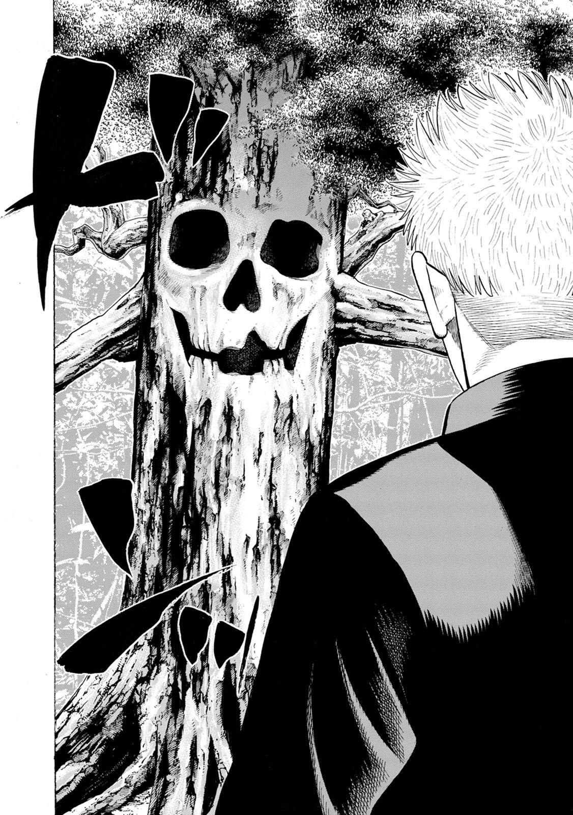 Read Eight Princes Go to the Teppen Manga Online