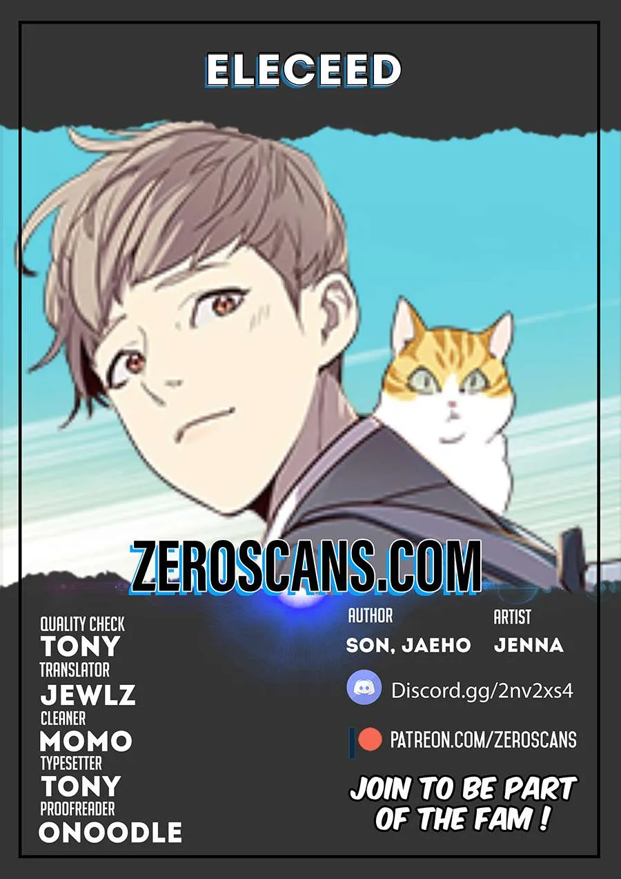 Read Eleceed Manga Online