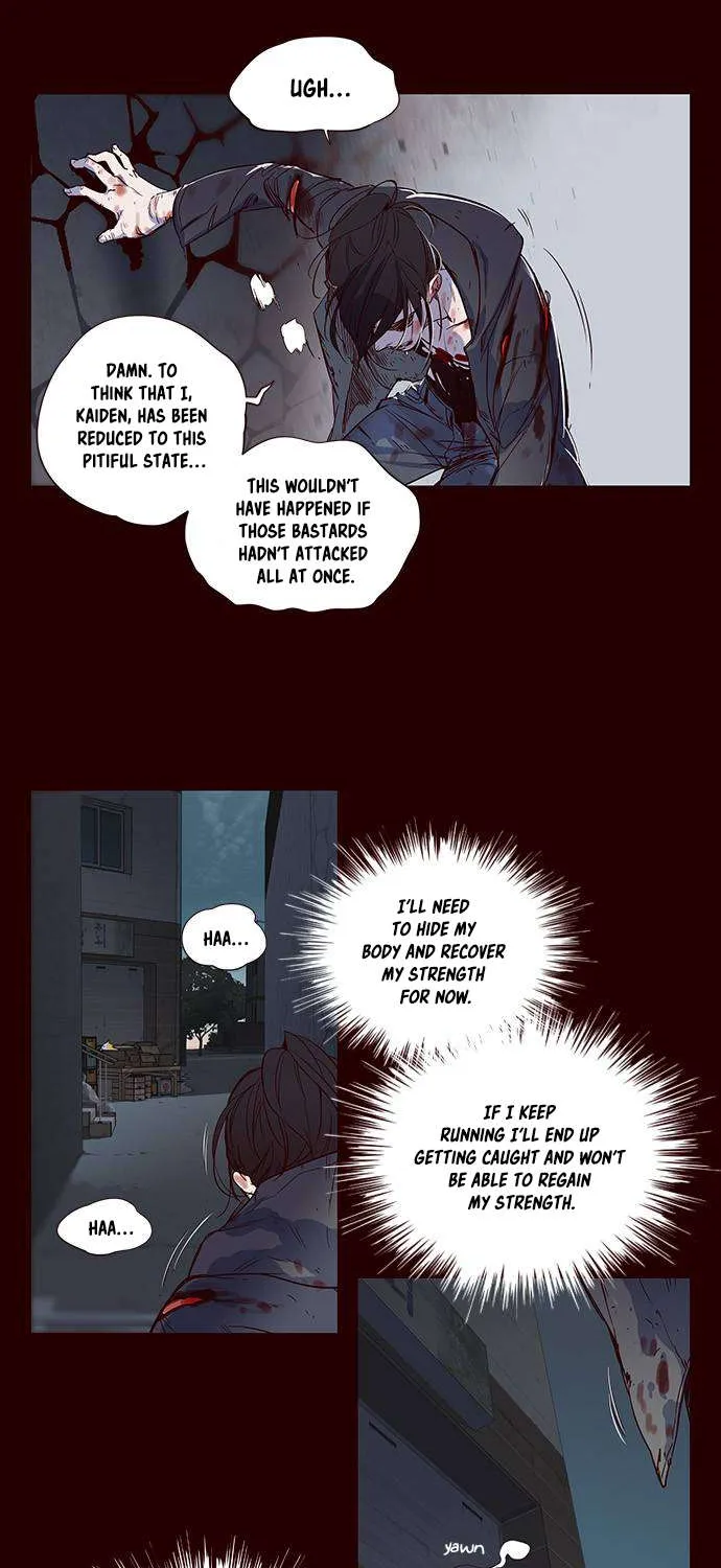 Read Eleceed Manga Online