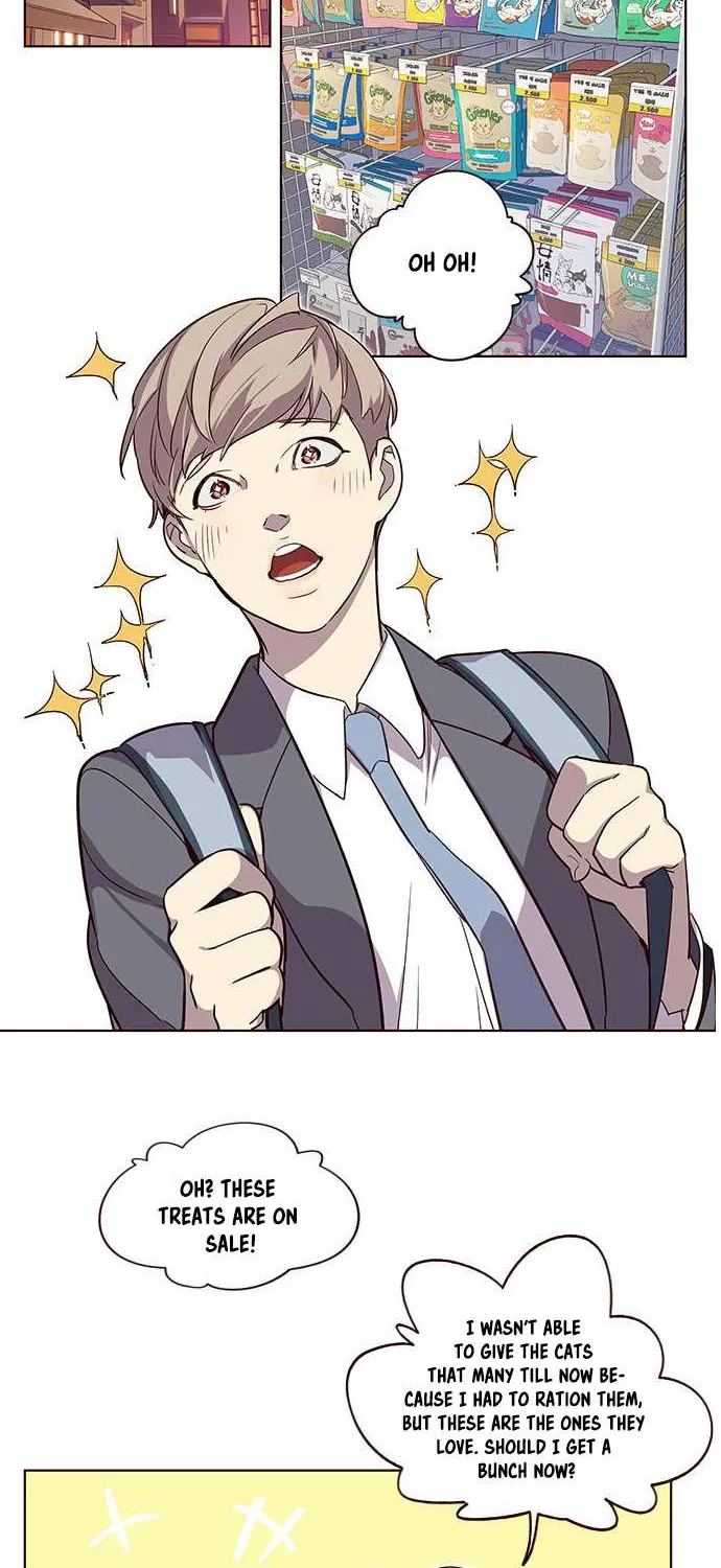 Read Eleceed Manga Online