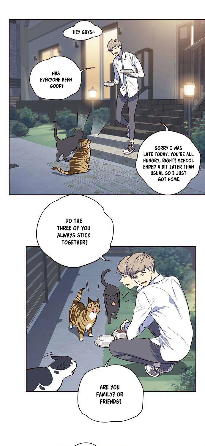 Read Eleceed Manga Online