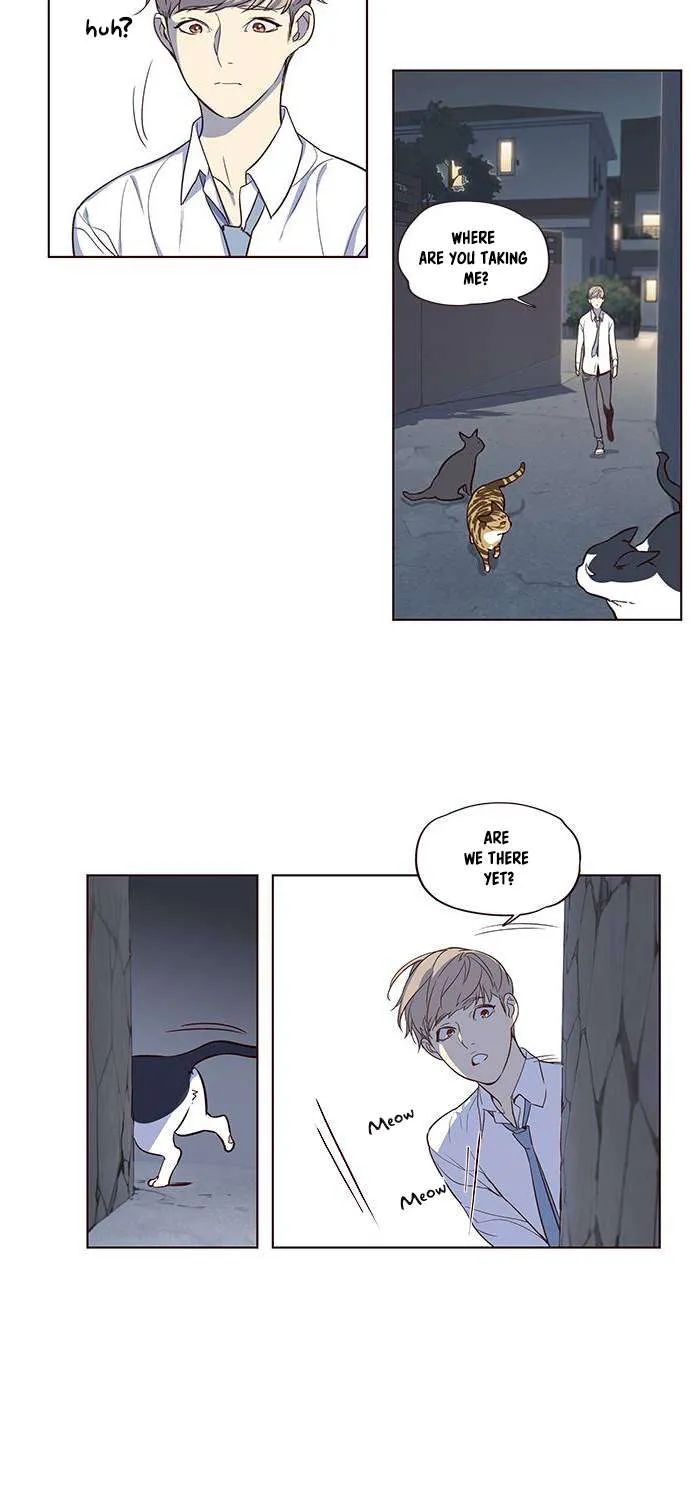 Read Eleceed Manga Online