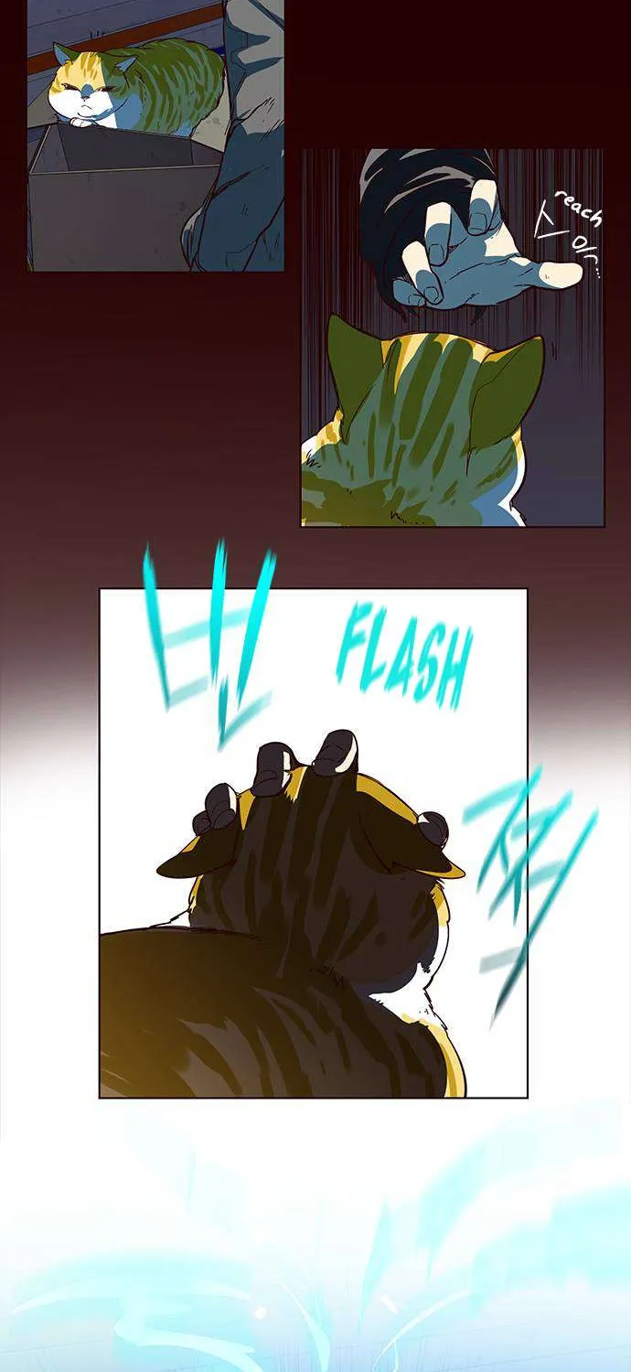 Read Eleceed Manga Online