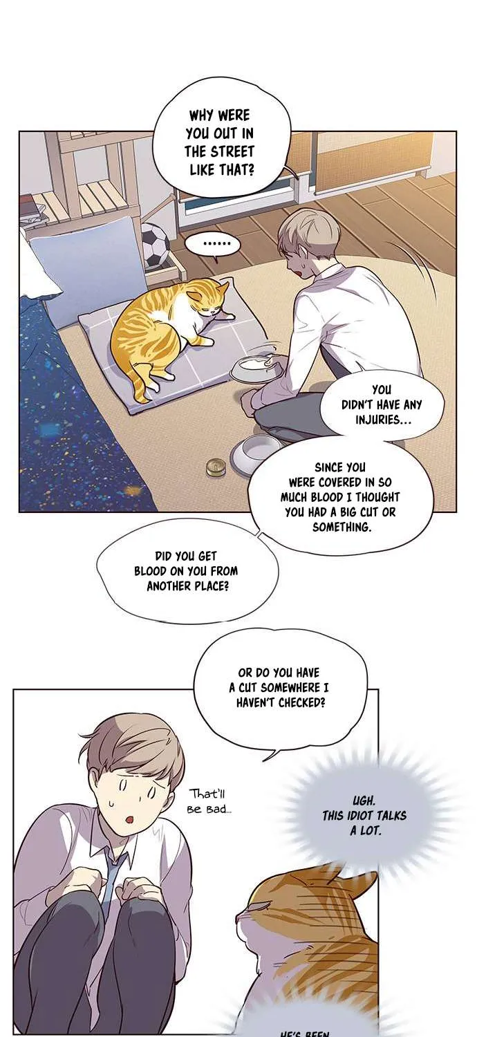 Read Eleceed Manga Online