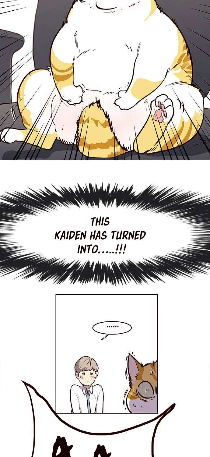 Read Eleceed Manga Online