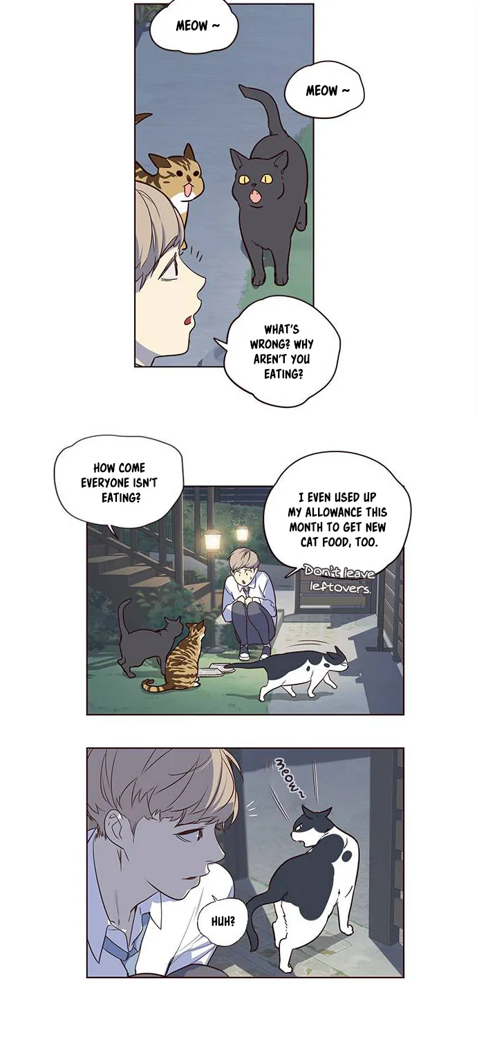 Read Eleceed Manga Online