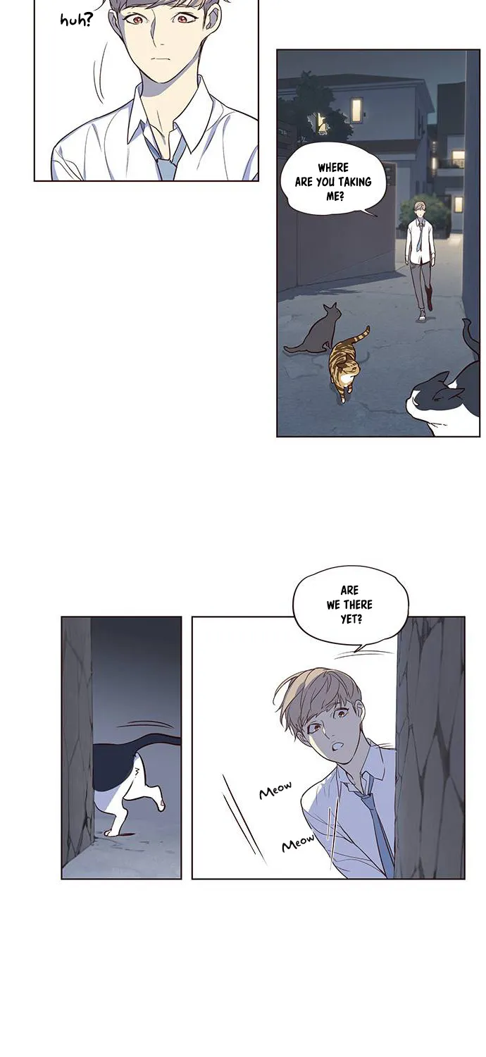 Read Eleceed Manga Online