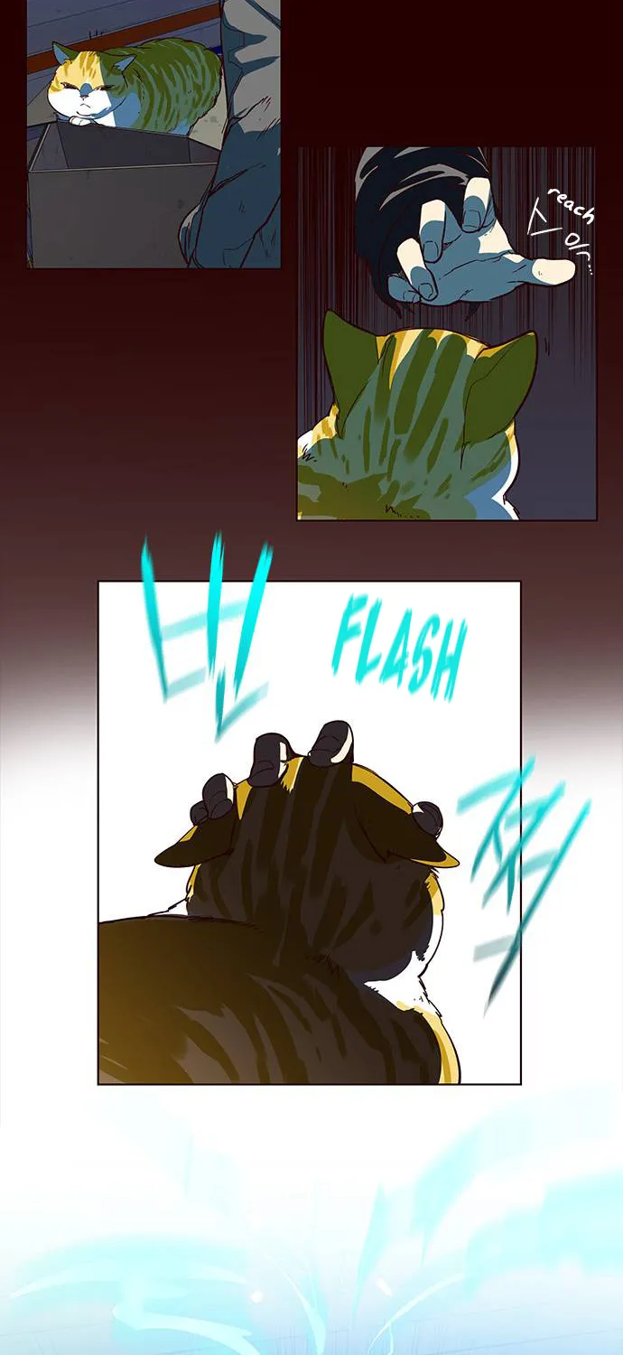 Read Eleceed Manga Online