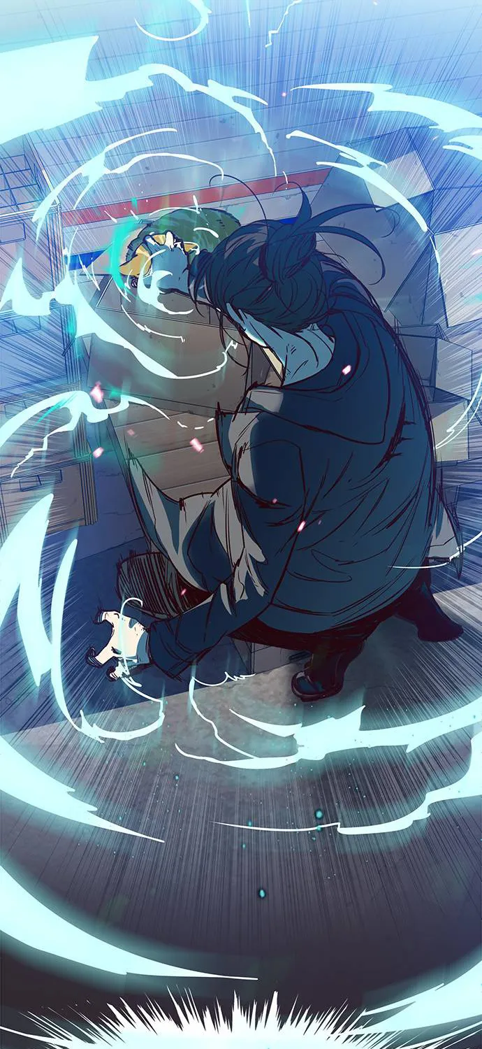 Read Eleceed Manga Online