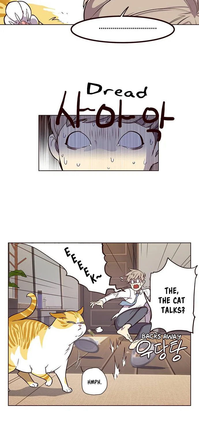 Read Eleceed Manga Online