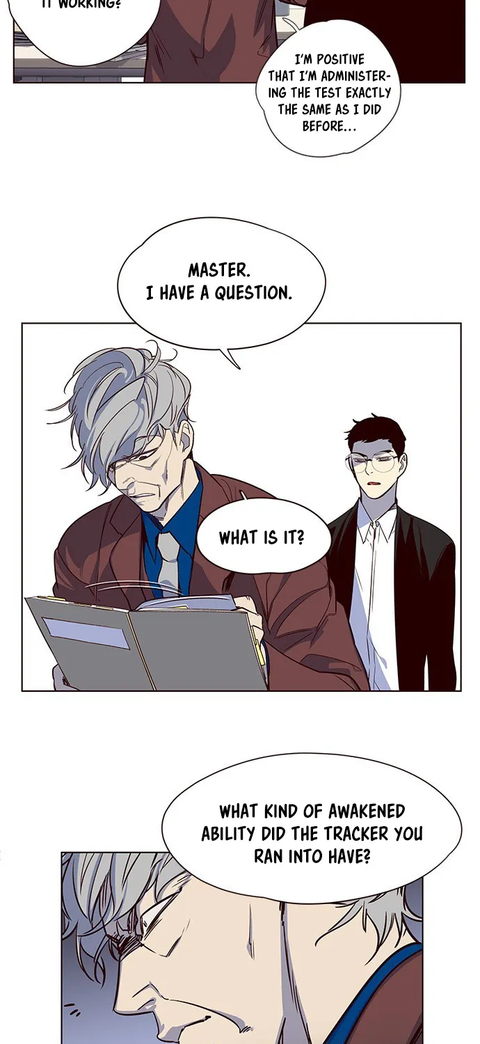 Read Eleceed Manga Online