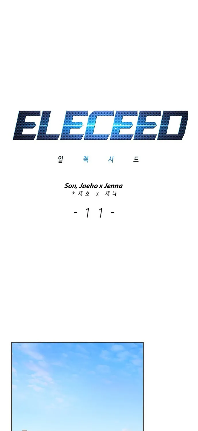 Read Eleceed Manga Online