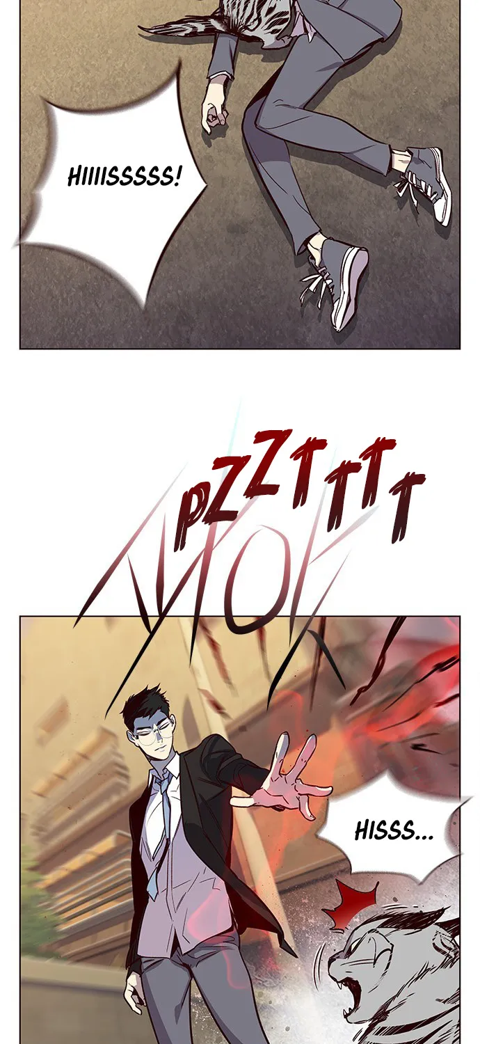 Read Eleceed Manga Online