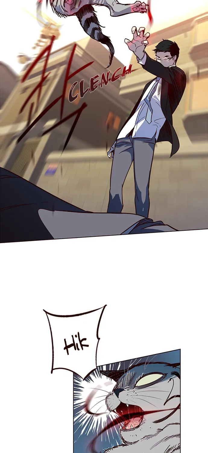 Read Eleceed Manga Online