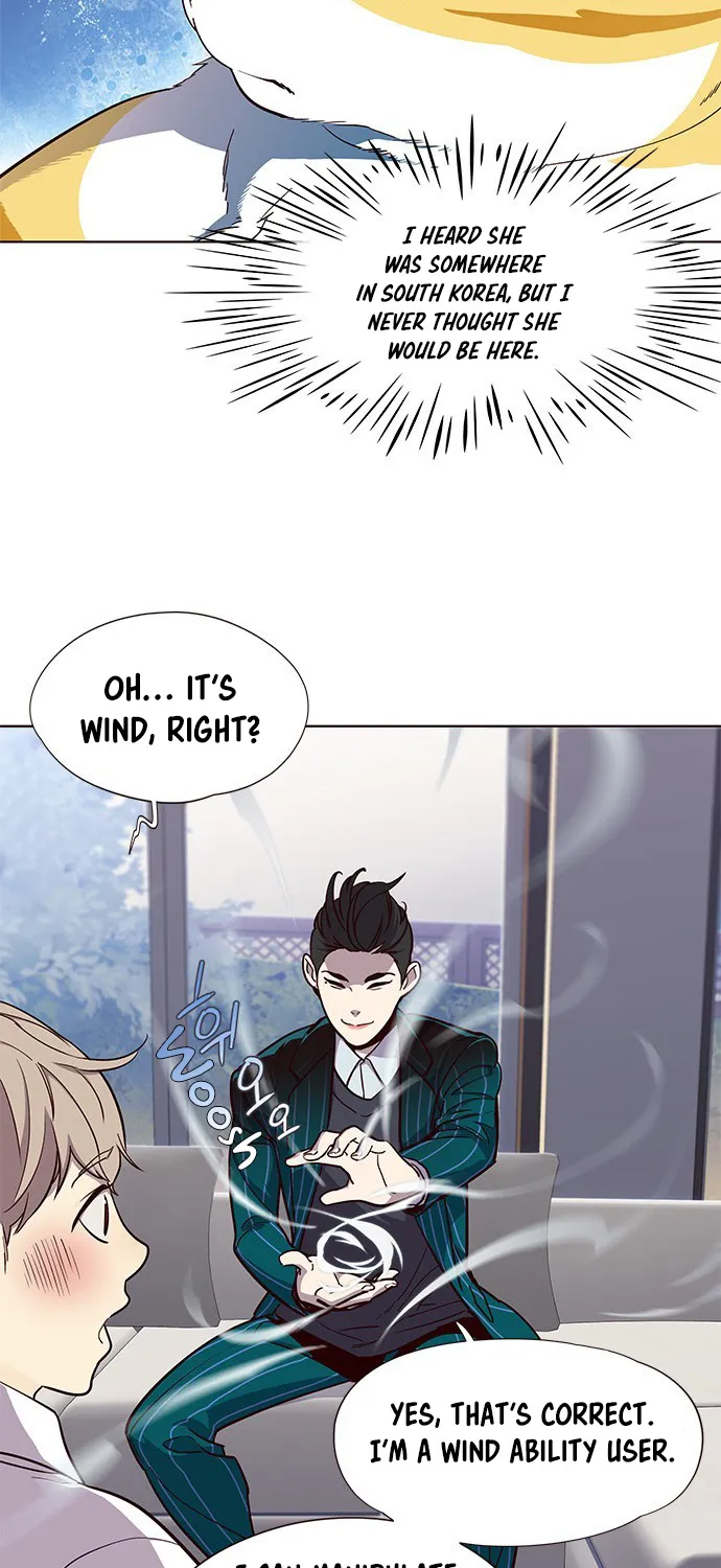 Read Eleceed Manga Online