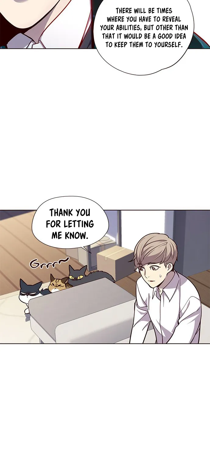 Read Eleceed Manga Online