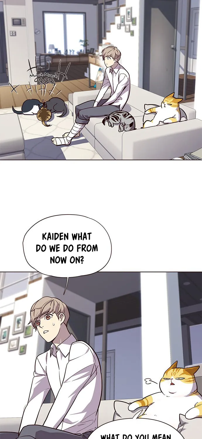 Read Eleceed Manga Online