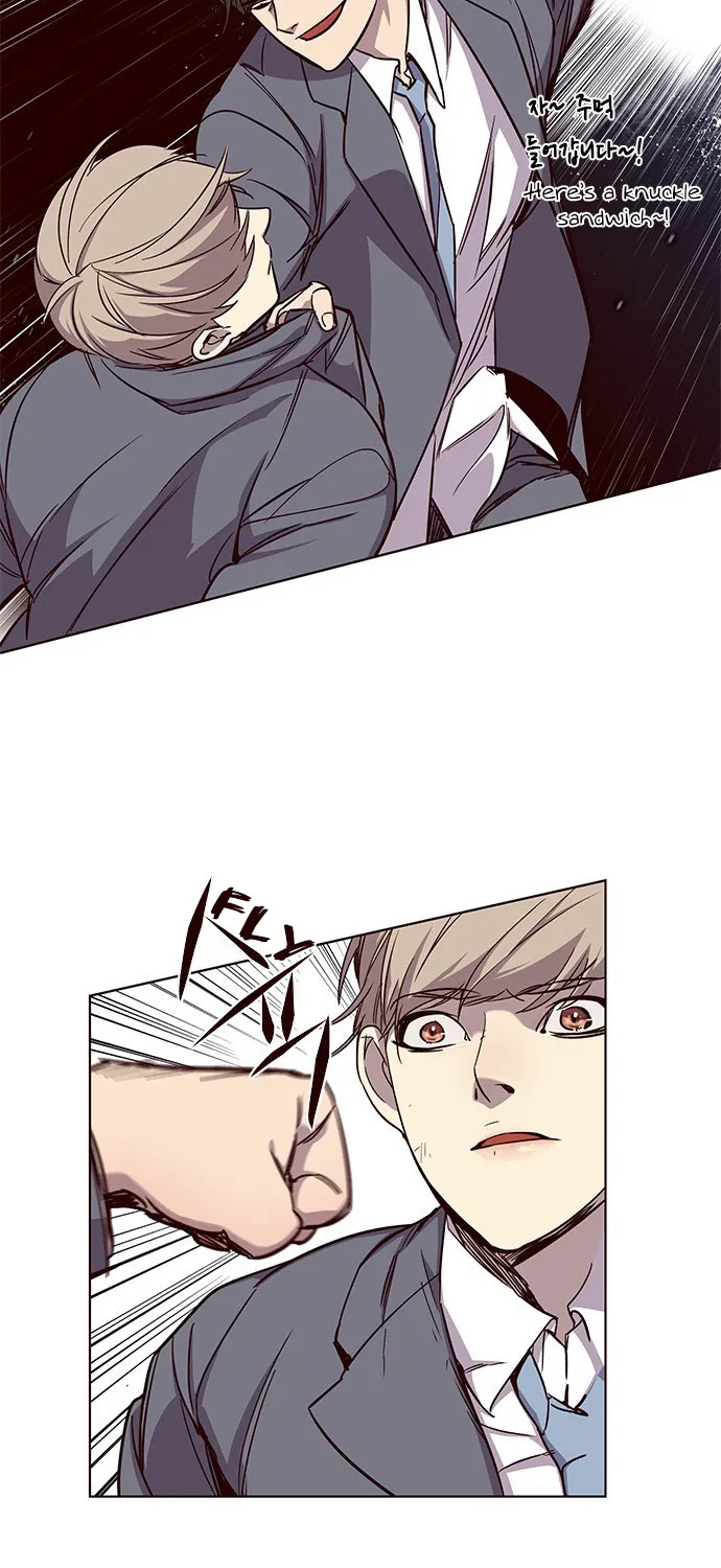 Read Eleceed Manga Online