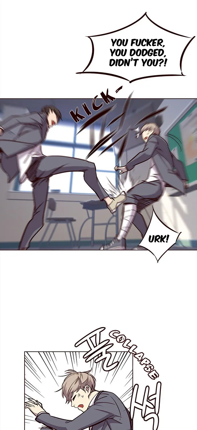 Read Eleceed Manga Online