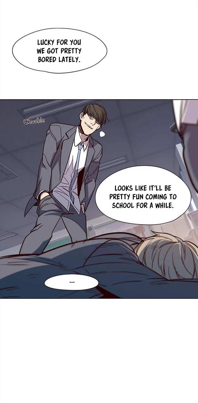 Read Eleceed Manga Online