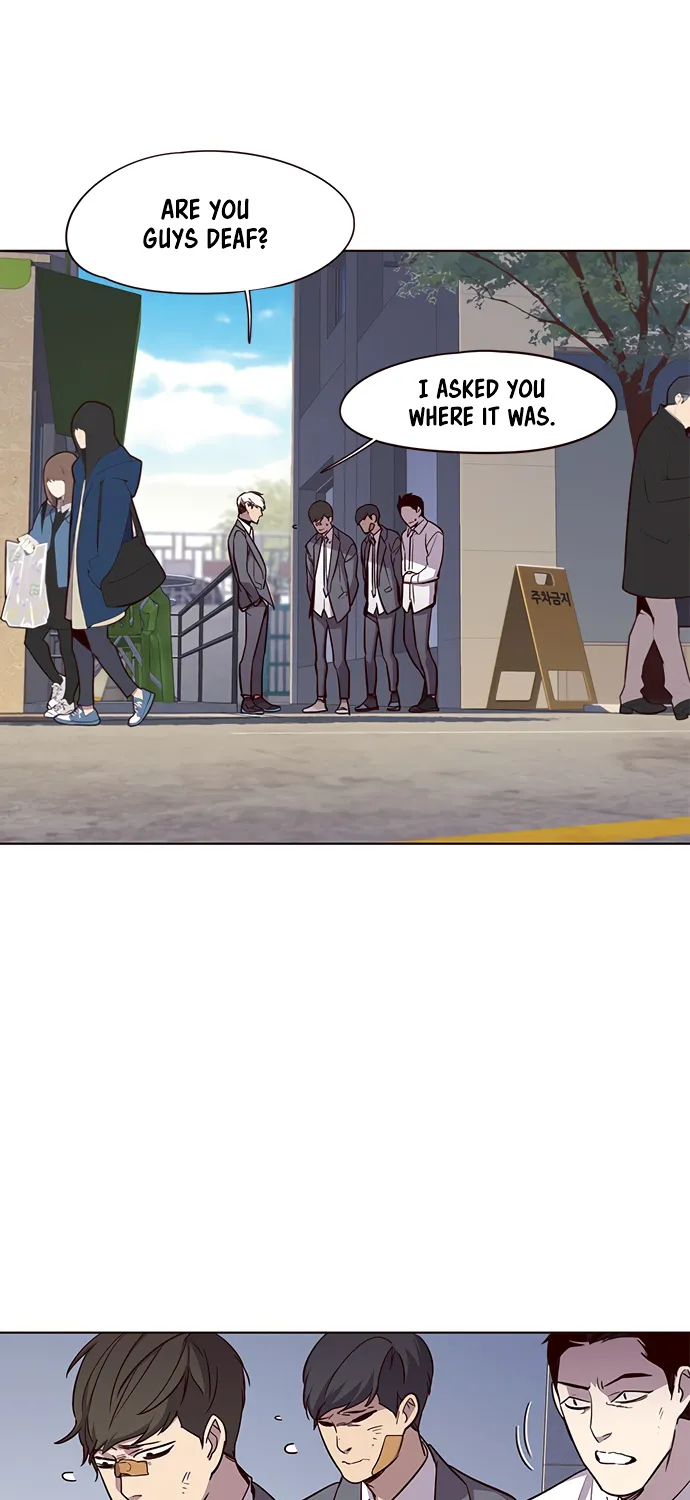 Read Eleceed Manga Online