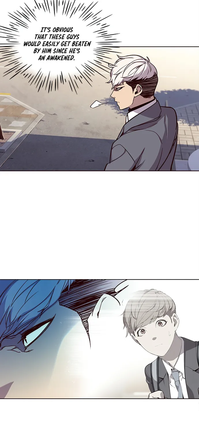 Read Eleceed Manga Online