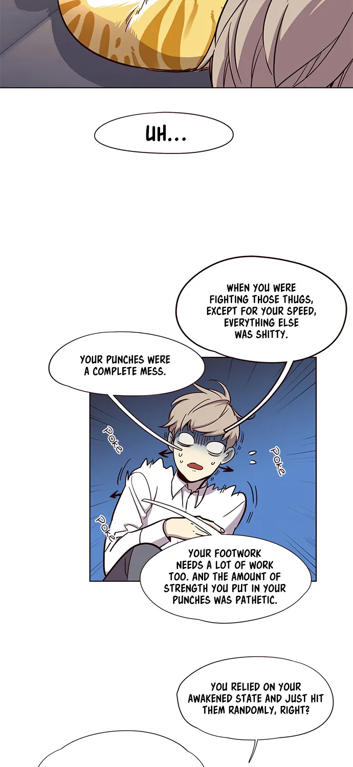 Read Eleceed Manga Online