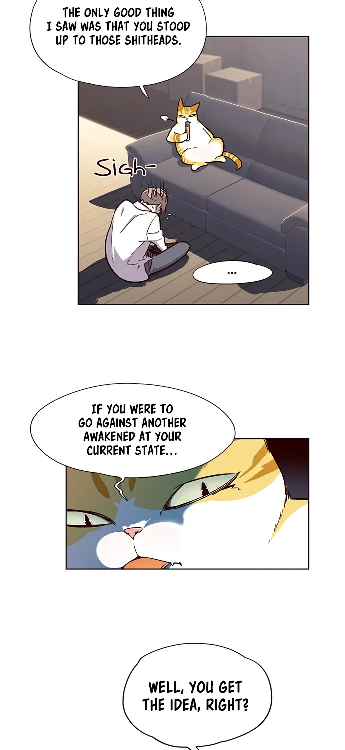 Read Eleceed Manga Online