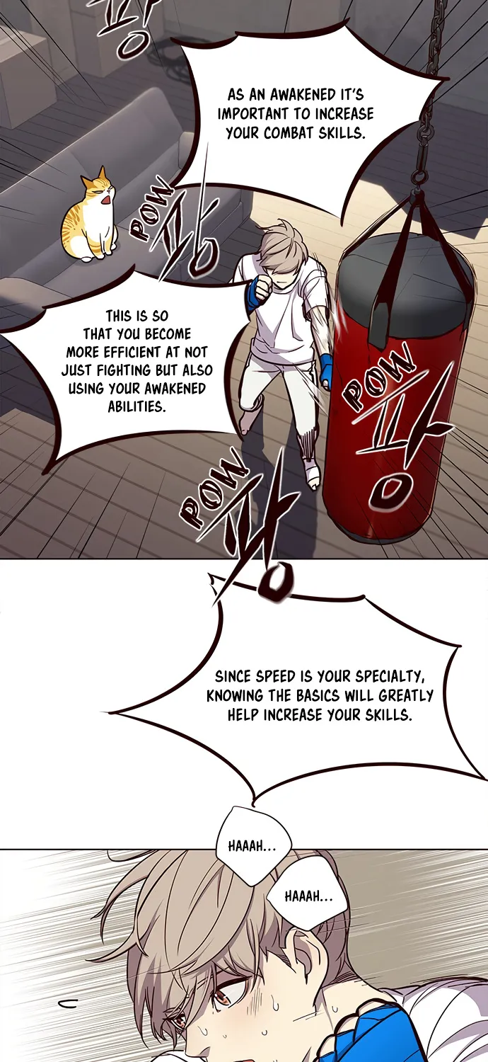 Read Eleceed Manga Online