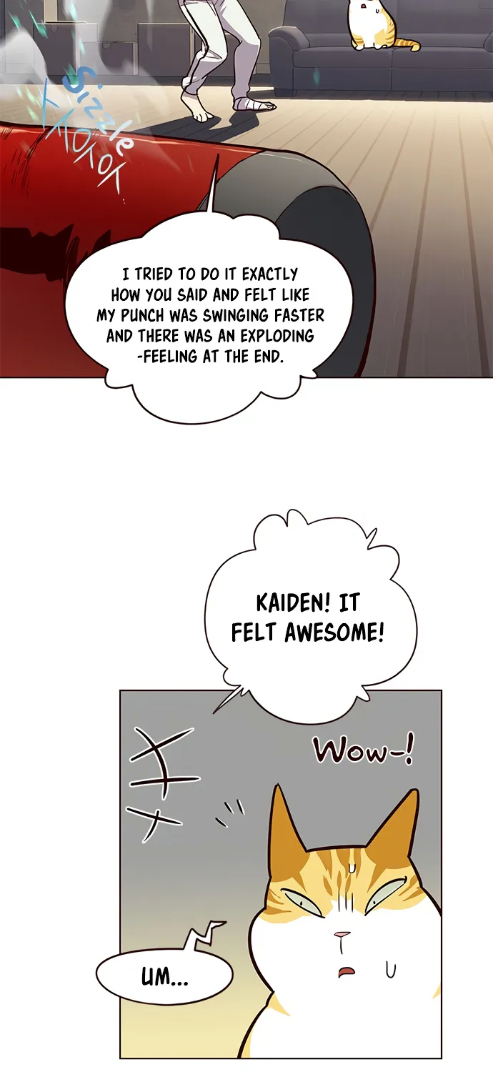 Read Eleceed Manga Online