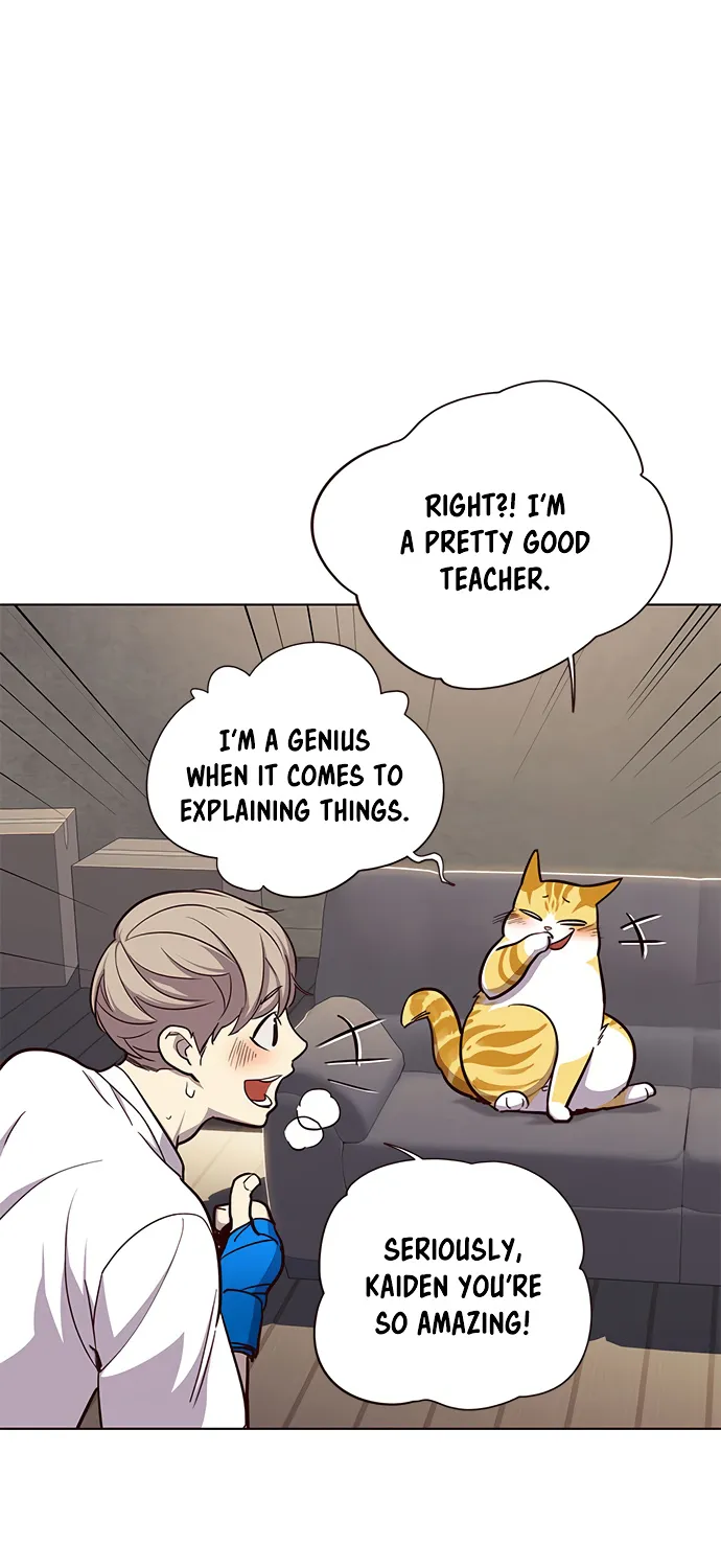 Read Eleceed Manga Online